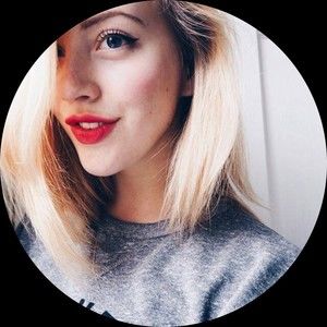 Meet your Posher, Bruce